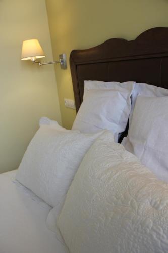 Foto de una habitación de Casa De Aldea La Galea