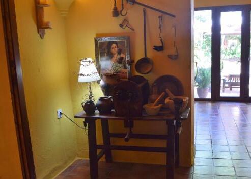 Foto general de Casa Rural Don Álvaro de Luna