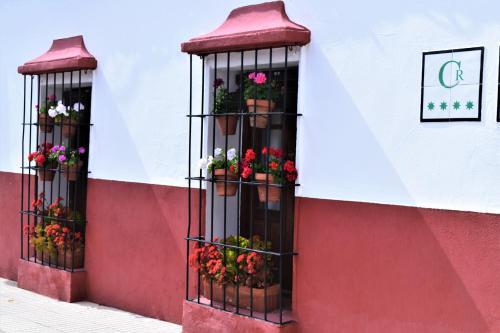 Foto del exterior de Casa Rural Don Álvaro de Luna