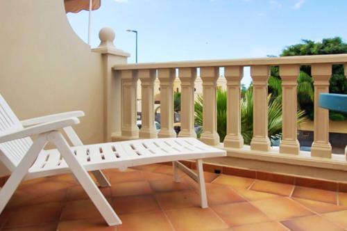 Foto general de Apartment Avenida la Arenita