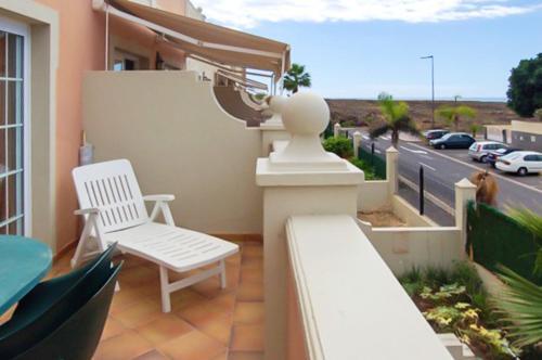 Foto general de Apartment Avenida la Arenita