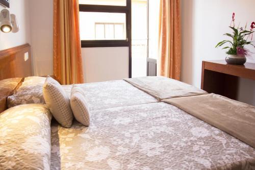 Foto de una habitación de Hostal Ca&amp;#039;n Pep
