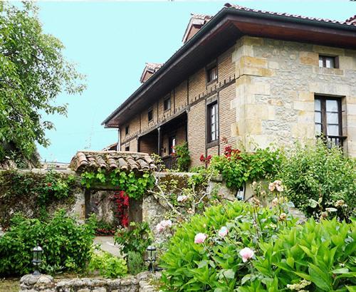 Foto general de Posada Vallejo