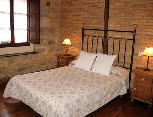 Foto de una habitación de Posada Vallejo