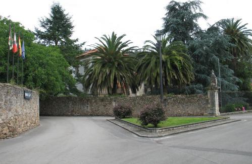 Foto general de Posada Vallejo