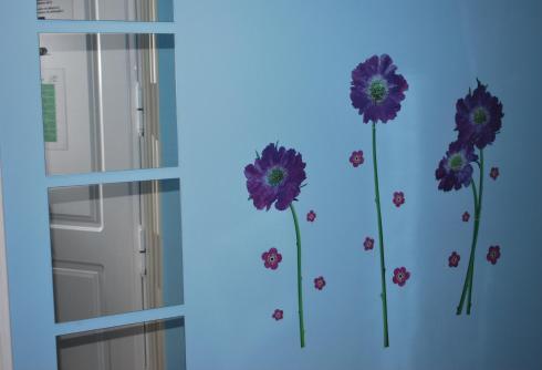 Foto de una habitación de Apartamento Beatriz
