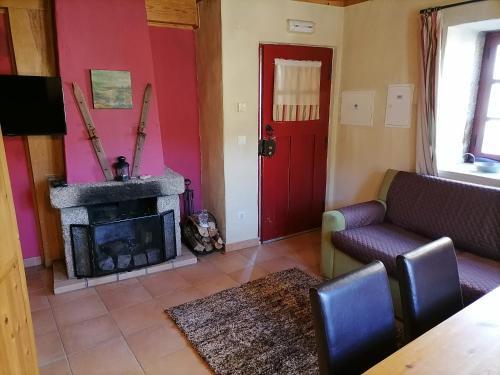 Foto general de Casas do Pastor - Chalés