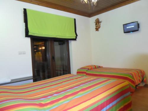 Foto de una habitación de Bed-and-Breakfast Pedras Lavradas