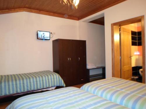 Foto de una habitación de Bed-and-Breakfast Pedras Lavradas