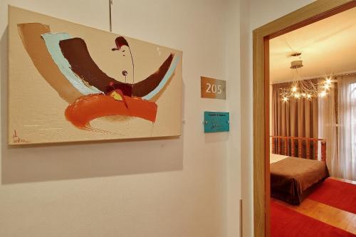 Foto general de Hotel Mestre de Avis