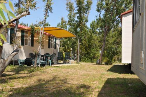 Village & Camping La Foce, Valledoria - Reserving