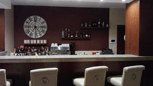 Foto de los servicios de Alva Valley Hotel