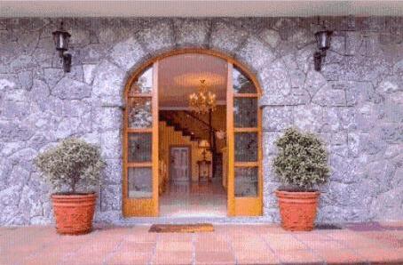 Foto del exterior de Hotel Las Torres