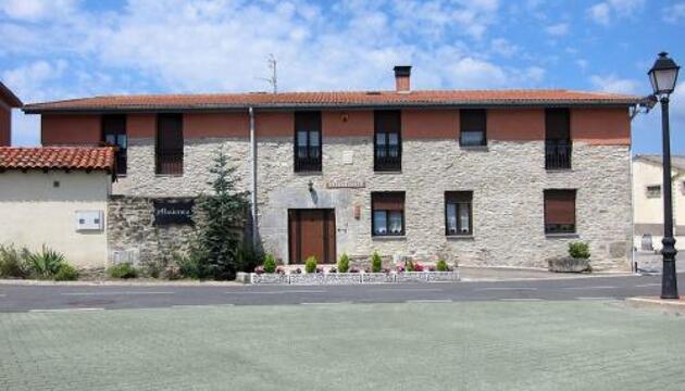 Foto de Agroturismo Abaienea
