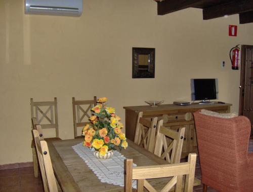 Foto de restauración de Casa Rural La Aldea