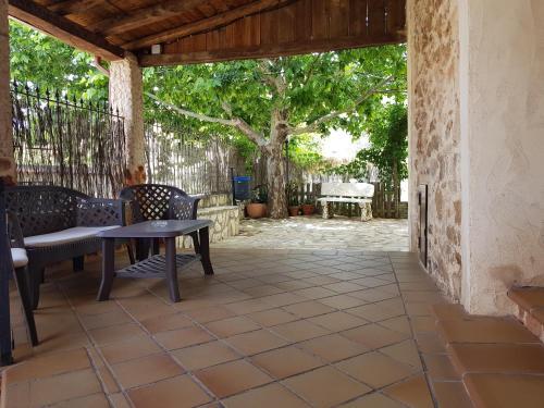 Foto general de Casa Rural La Aldea
