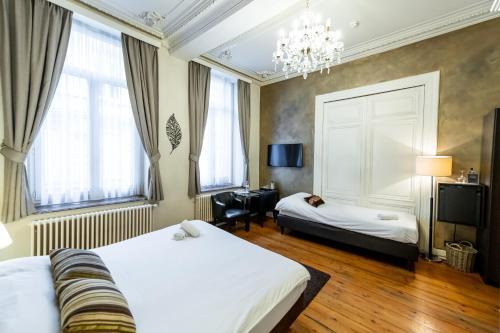 Foto general de Hotel Onderbergen