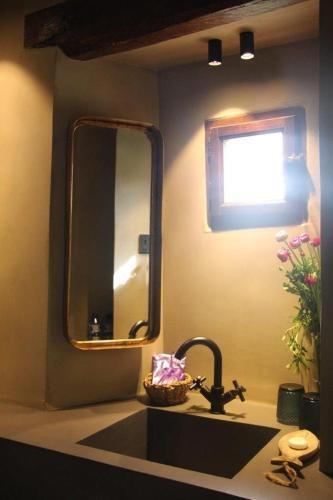 Foto del baño de Hotel Can Barrina