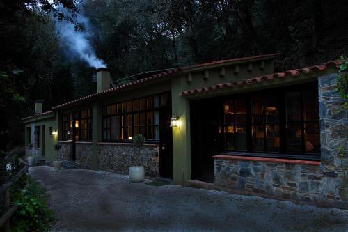 Foto del entorno de Hotel Can Barrina