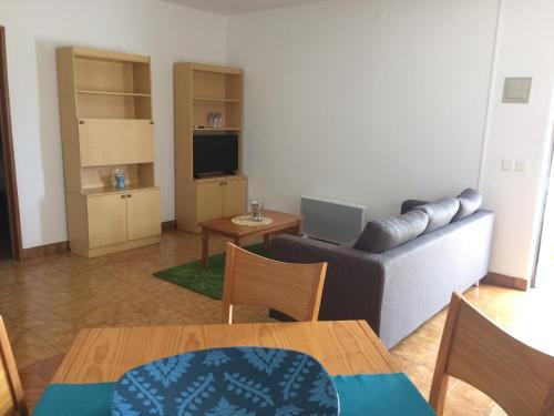 Foto de una habitación de Camping Campigir Valbom