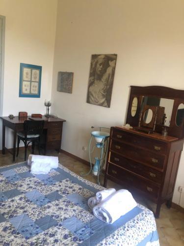 Foto de una habitación de Villa Rica