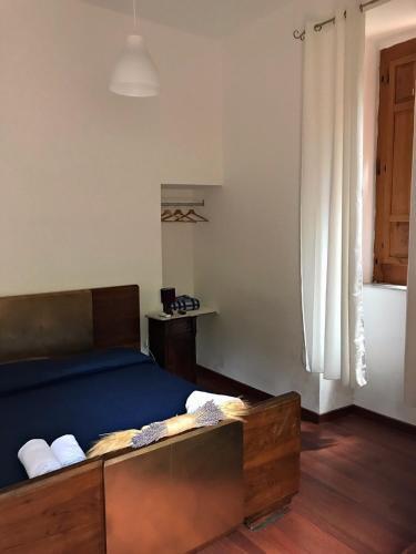 Foto de una habitación de Villa Rica