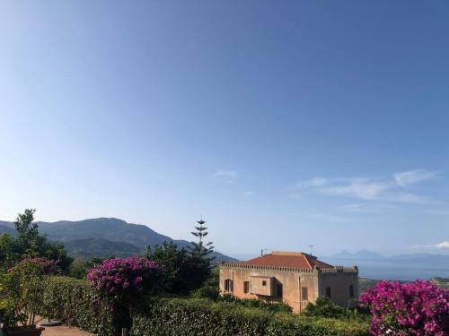 Foto general de Villa Rica