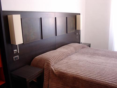 Foto de una habitación de Relais Navona71