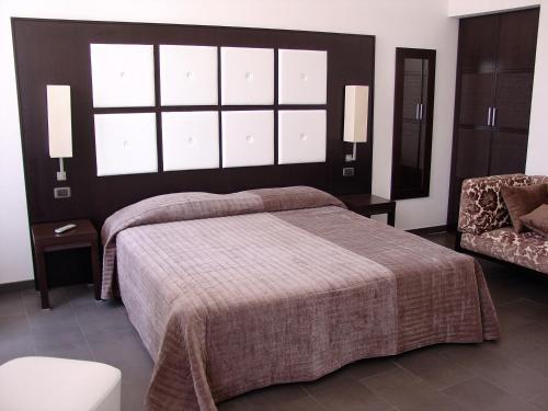 Foto de una habitación de Relais Navona71