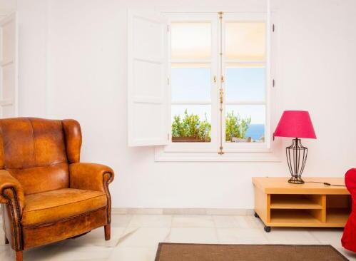 Foto del entorno de Casas y chalets Holiday Home Finca Kriekenbergh