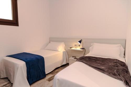 Foto de una habitación de The 8 Rooms House