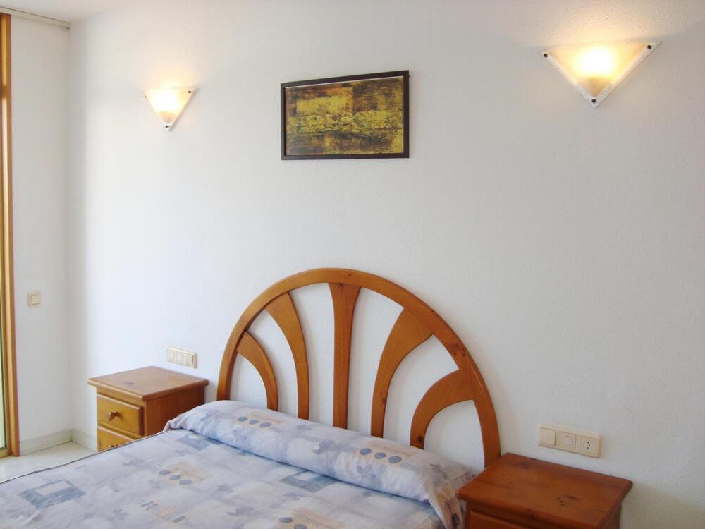 Foto general de Apartamentos Alpen1 Mediterraneo /2 Dormitorios