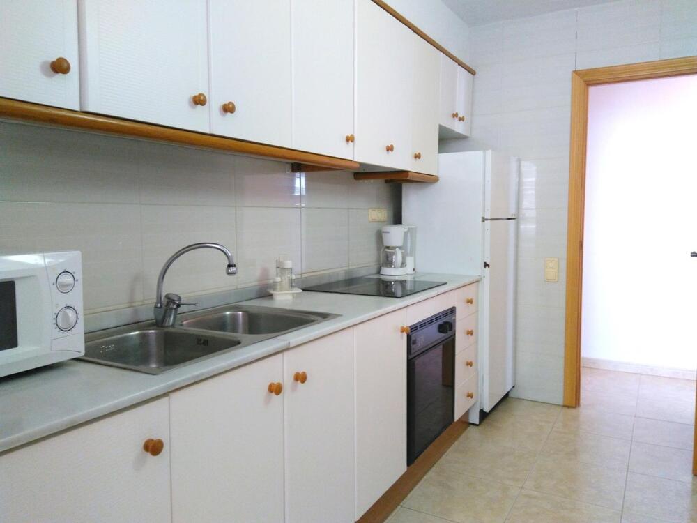 Foto general de Apartamentos Alpen1 Mediterraneo /2 Dormitorios