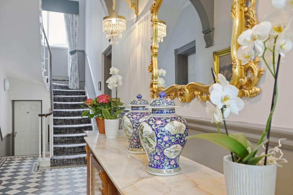 Foto general de The Judd Hotel