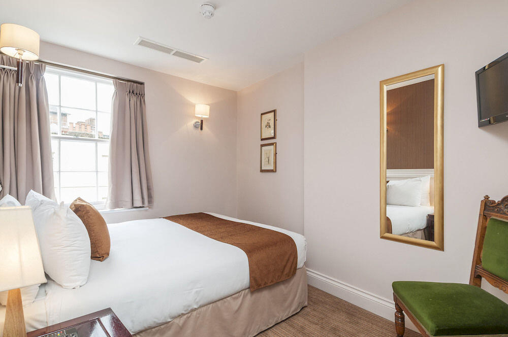 Foto general de The Judd Hotel
