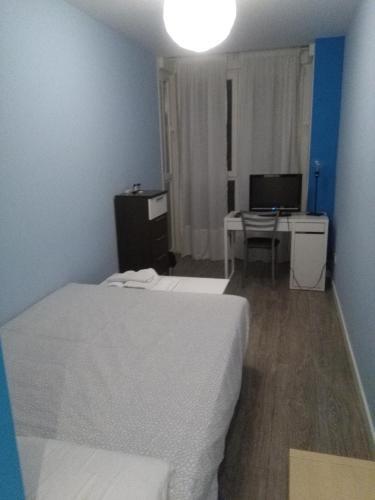 Foto de una habitación de Hostal Consejo de Aranda