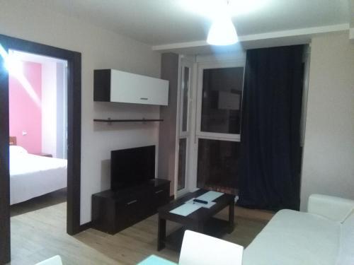 Foto de una habitación de Hostal Consejo de Aranda