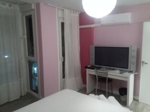 Foto de una habitación de Hostal Consejo de Aranda