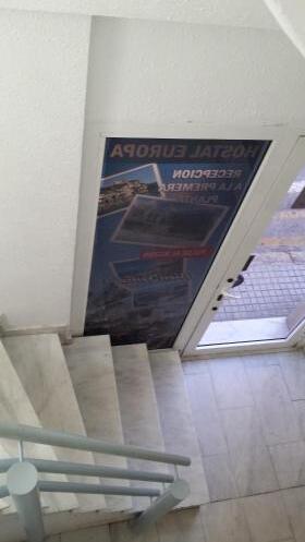 Foto general de Hostal Europa