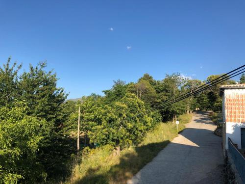 Foto del entorno de Casas y chalets La Casita Del Castañar