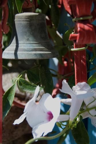 Foto general de Casa Rural El Jardín de los Sueños