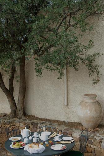 Foto de restauración de Casa Rural El Jardín de los Sueños