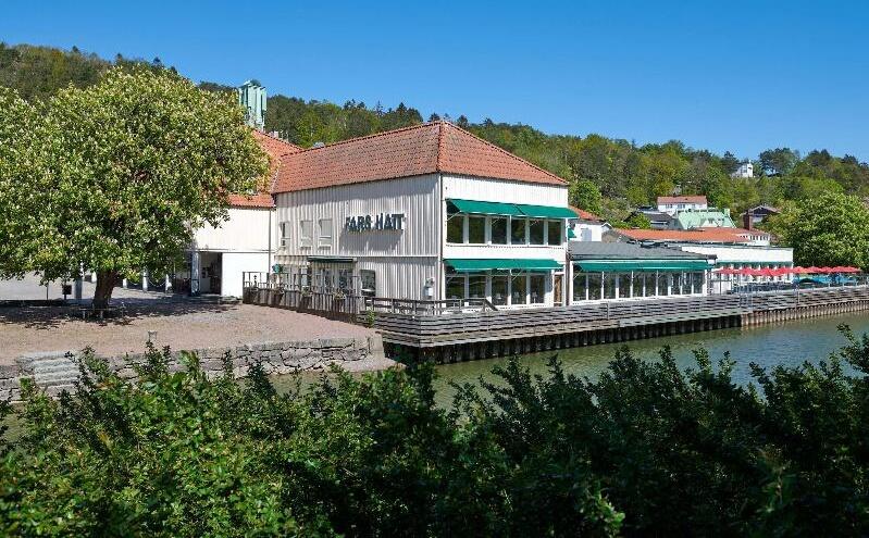 Foto general de Hotel Fars Hatt, Sure Hotel Collection by Best Western