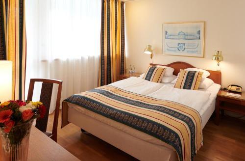 Foto de una habitación de Hotel Fars Hatt, Sure Hotel Collection by Best Western