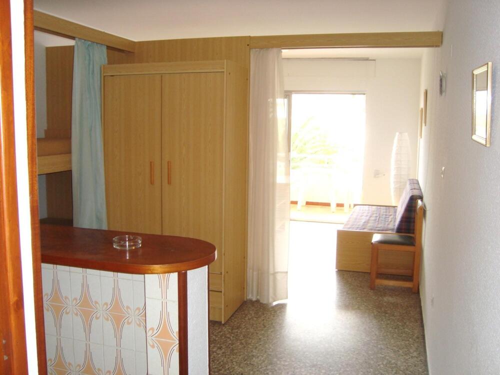 Foto general de Apartamentos Alpen1 Voramar Estudio 4 personas