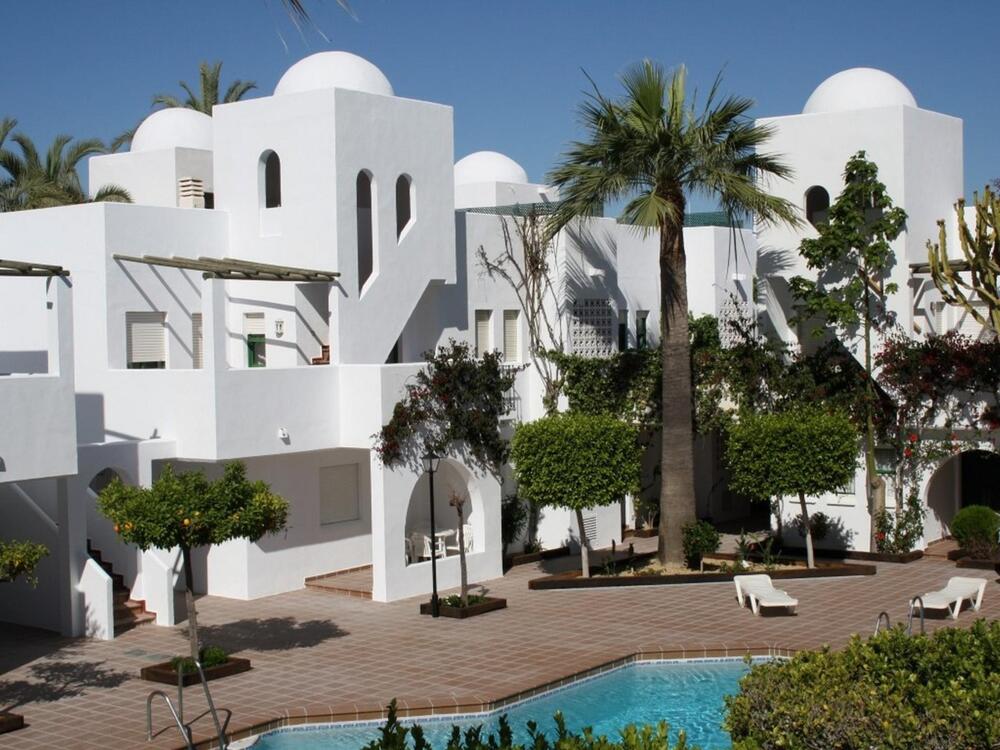 Foto general de Apartamentos APCOSTAS Vera Beach / 2 Dormitorios