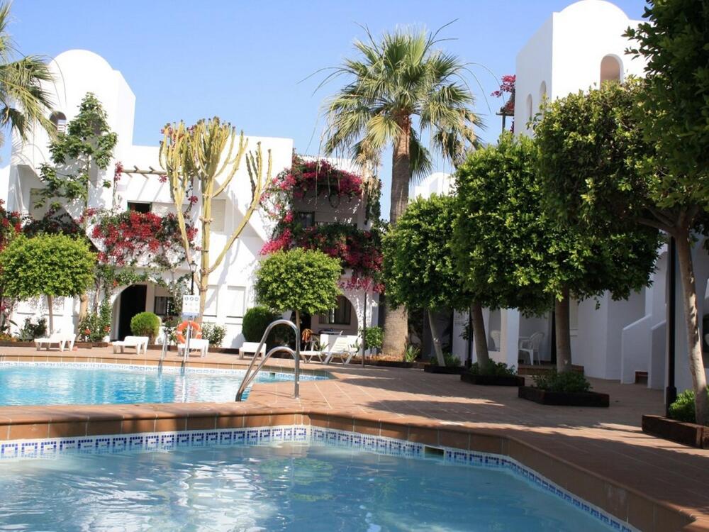 Foto general de Apartamentos APCOSTAS Vera Beach / 2 Dormitorios