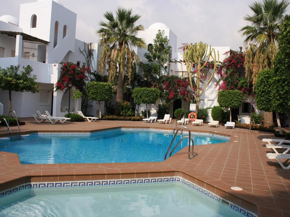 Foto general de Apartamentos APCOSTAS Vera Beach / 2 Dormitorios