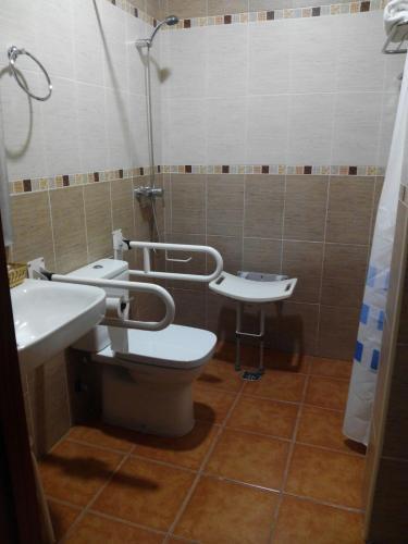 Foto general de Casa Rural Fuente El Boticario