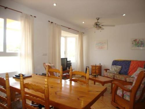Room – Houses and Chalets Sierra Verde Polop